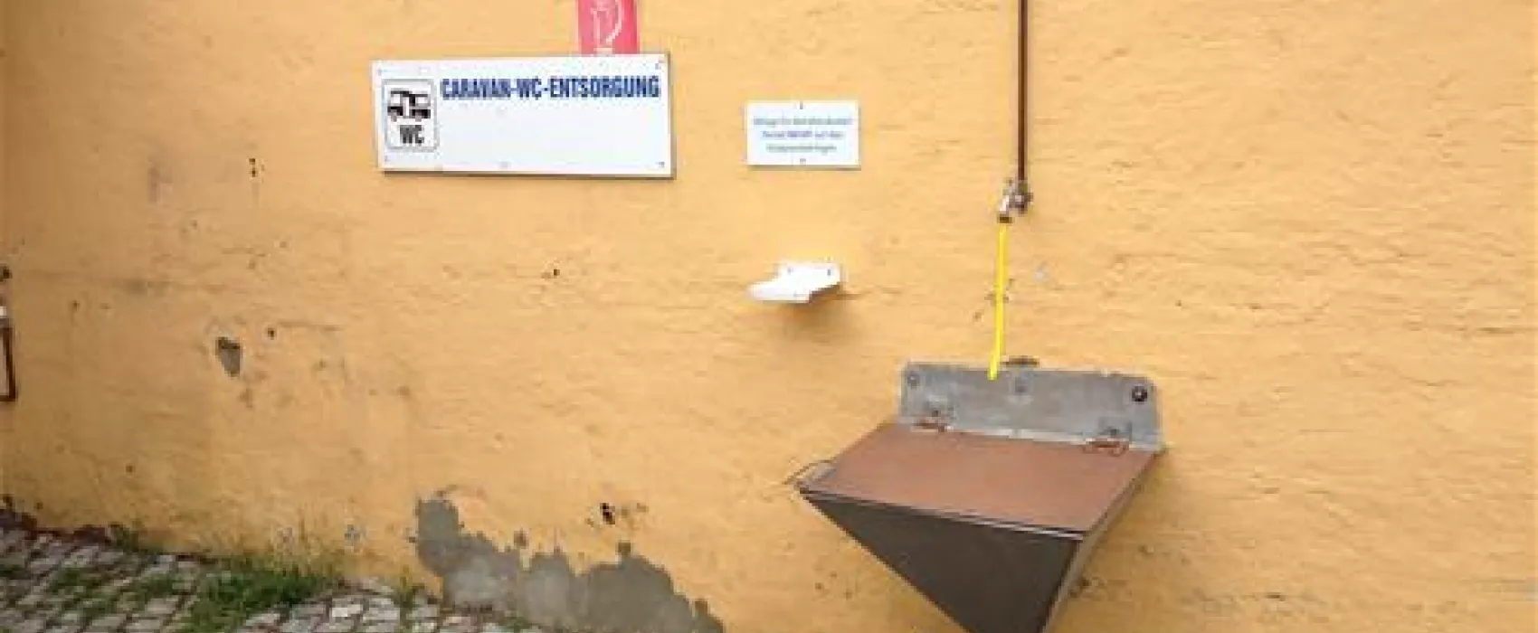 Camping und Ferienpark am Plauer See