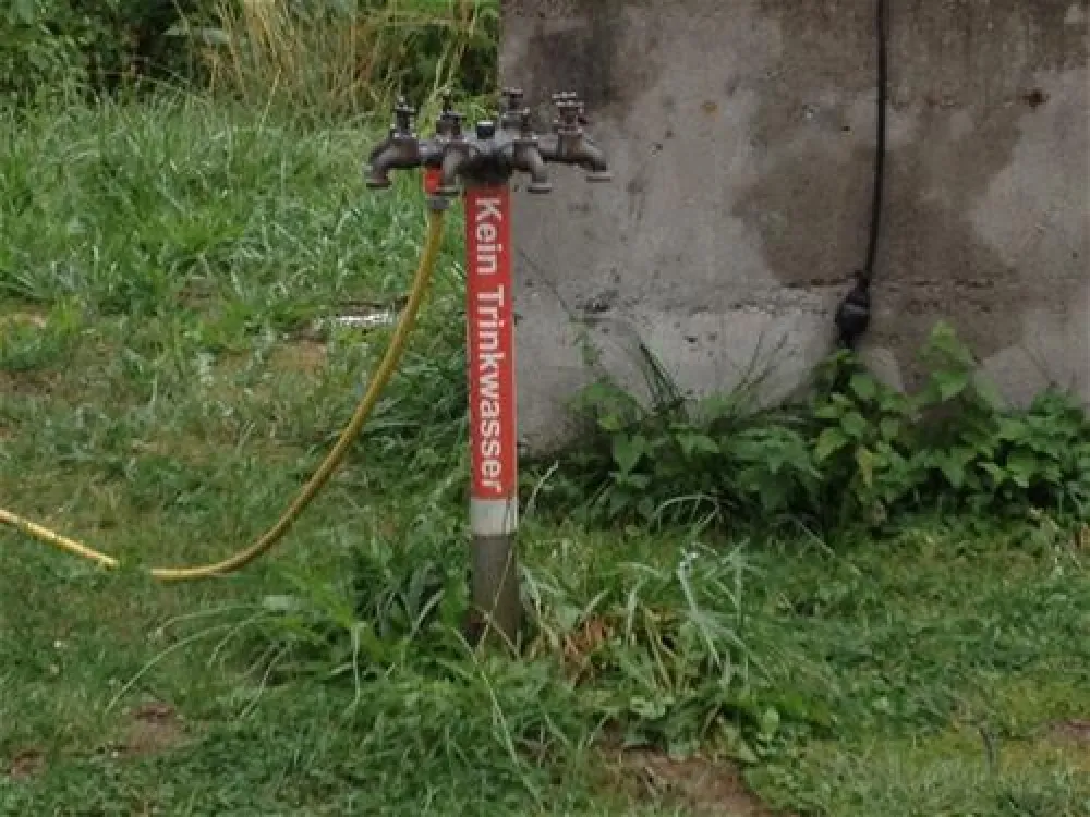 Camping und Ferienpark am Plauer See