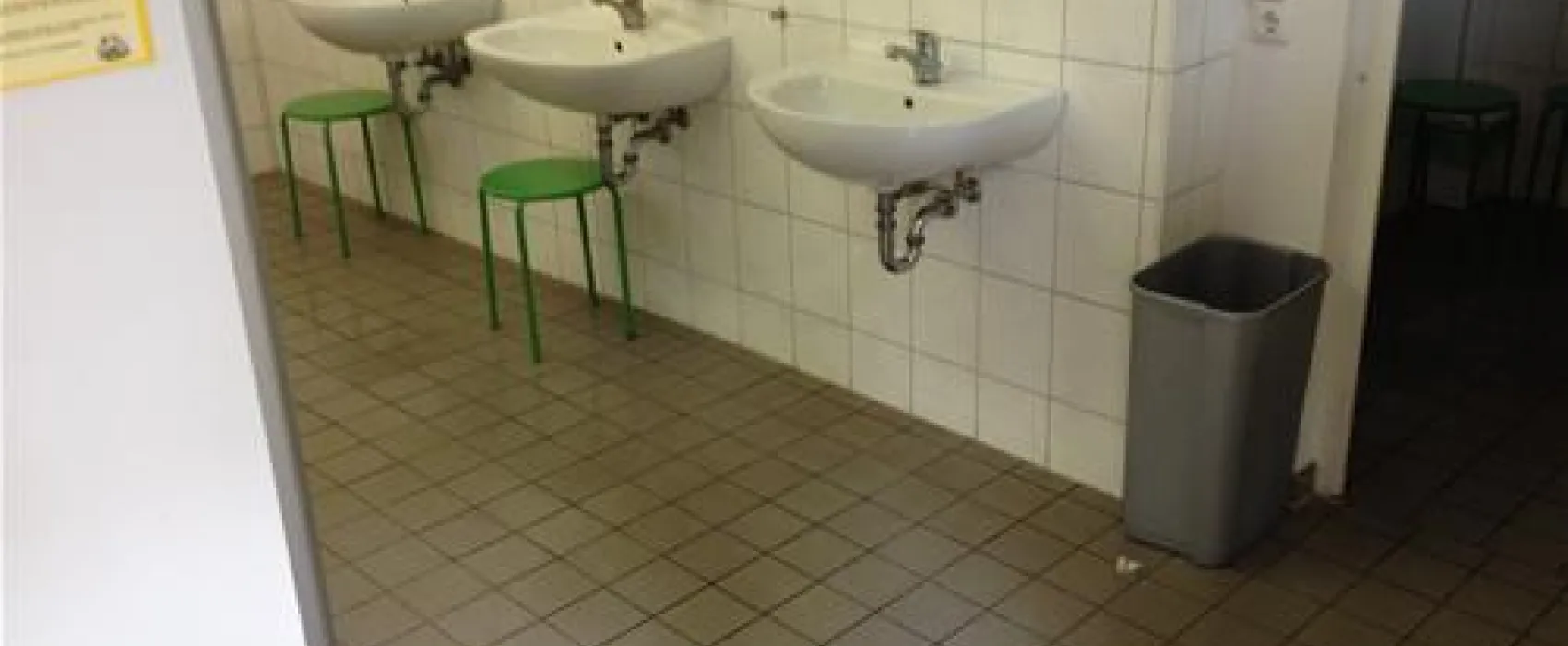 Camping und Ferienpark am Plauer See