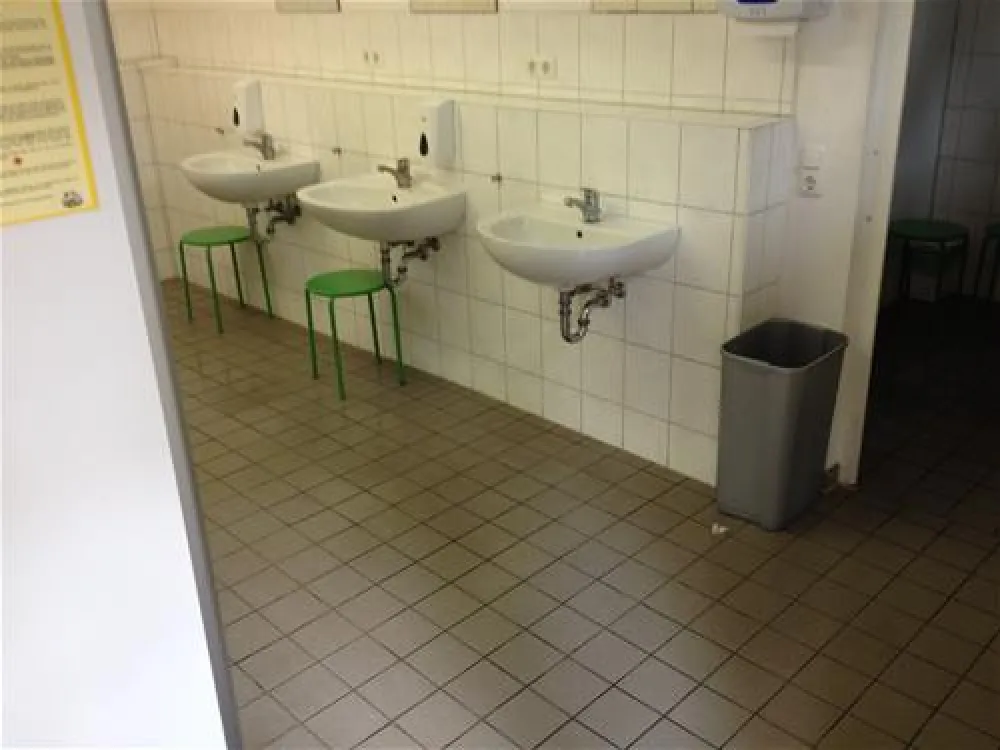 Camping und Ferienpark am Plauer See