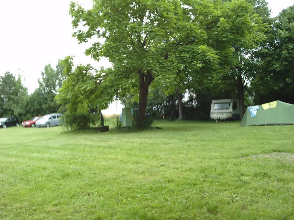 Camping Finsterhof
