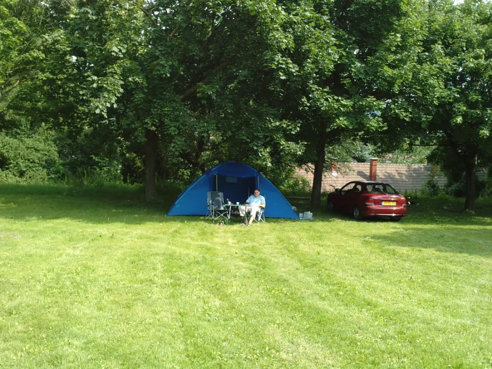 Camping Finsterhof