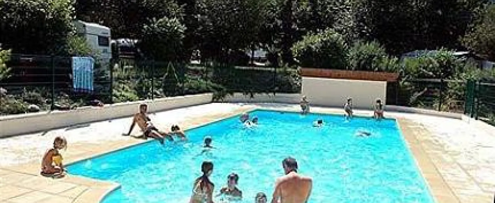 Camping l'Eden de la Vanoise