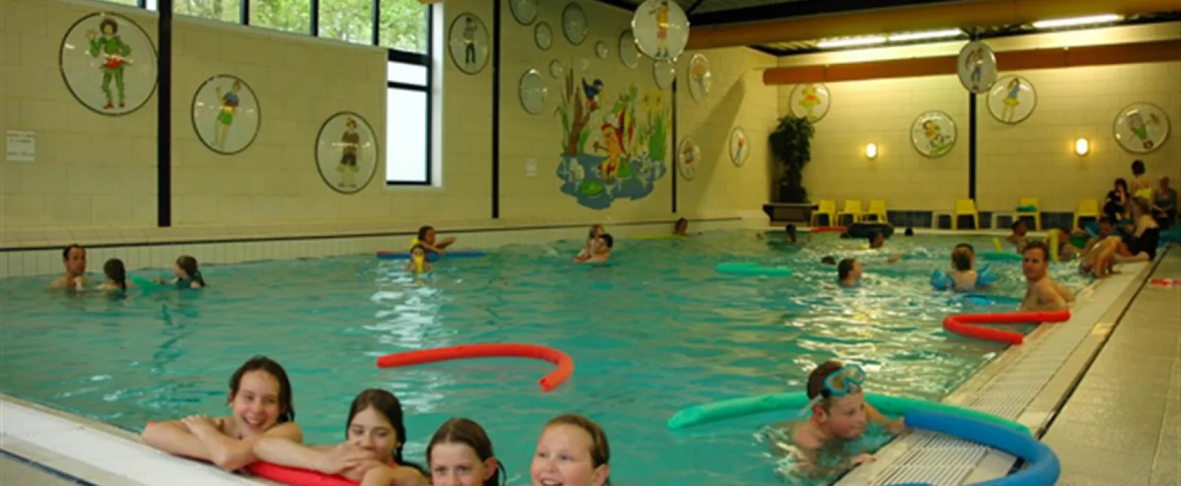 Camping Beringerzand