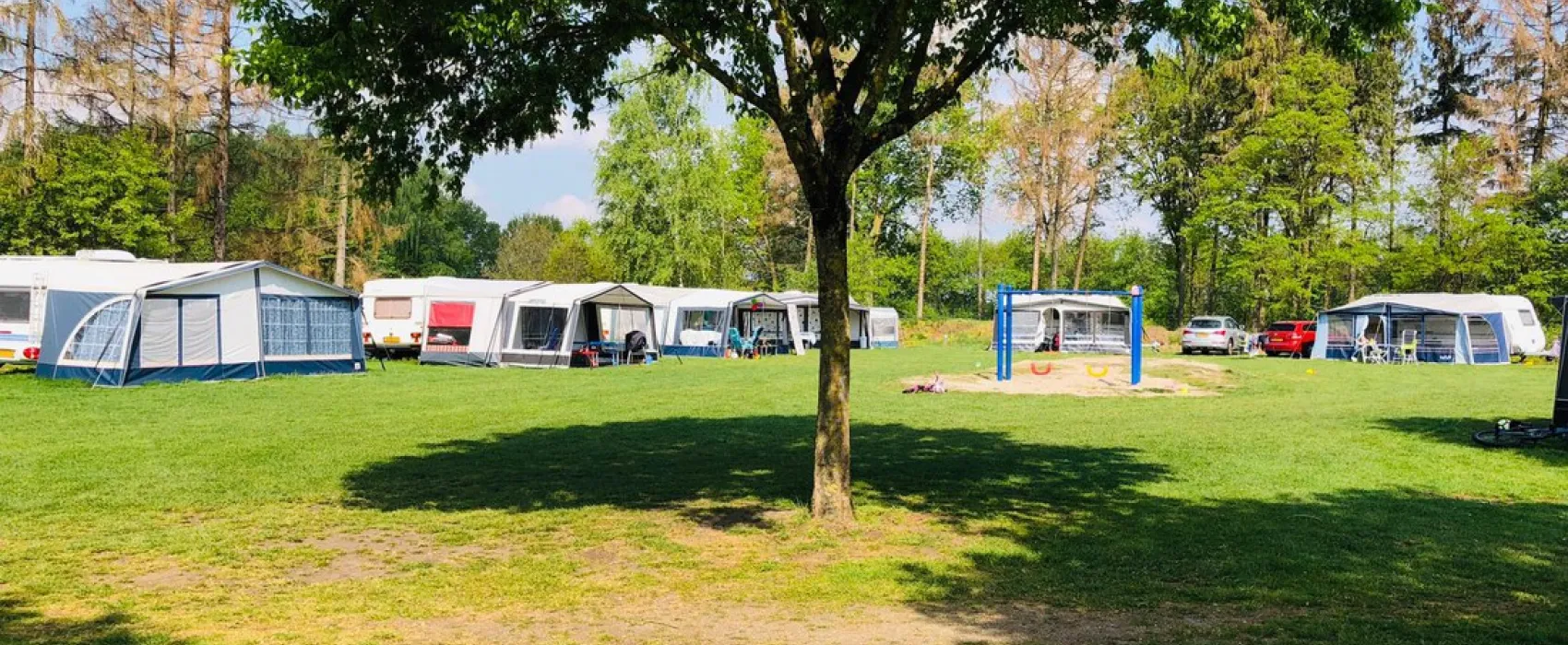 Camping Beringerzand
