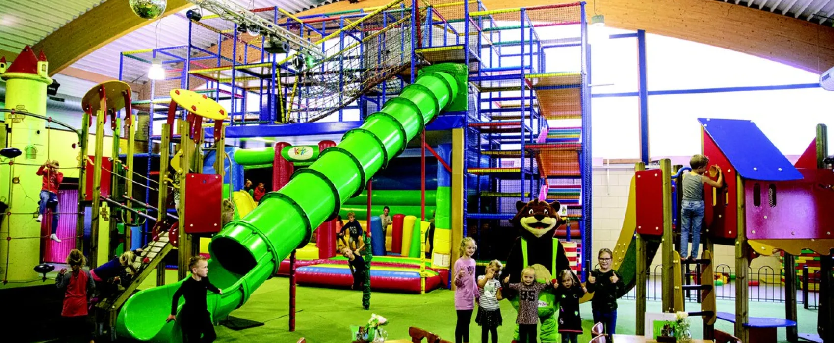 Camping Beringerzand