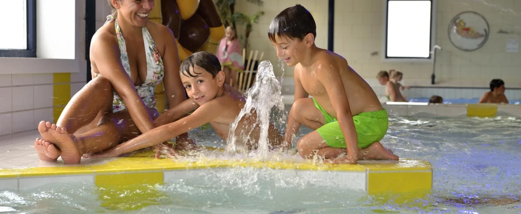 Camping Beringerzand