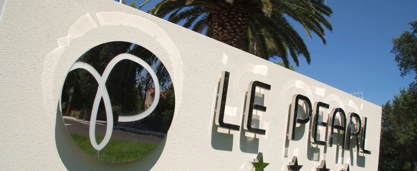 LE PEARL VILLAGE CLUB  