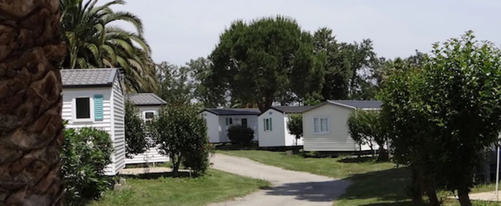 LE PEARL VILLAGE CLUB  