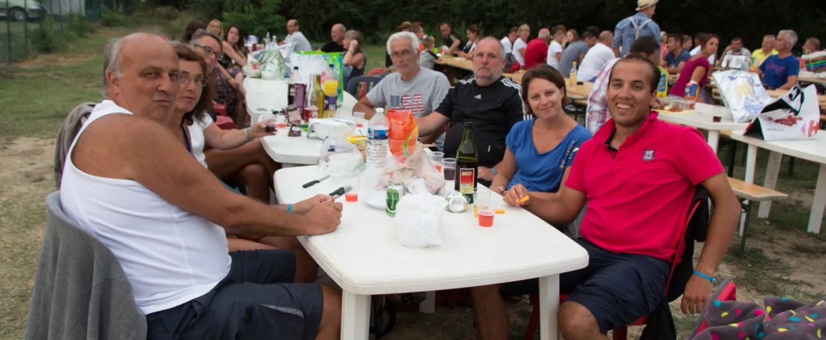 LE PEARL VILLAGE CLUB  