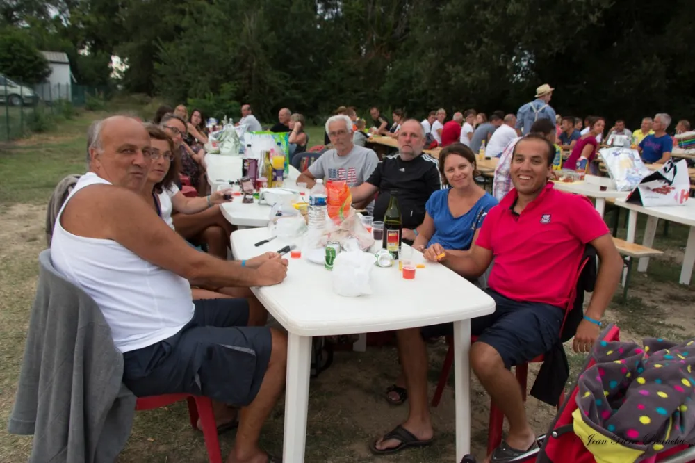 LE PEARL VILLAGE CLUB  