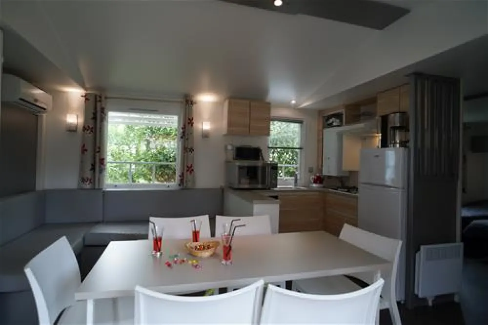 LE PEARL VILLAGE CLUB  