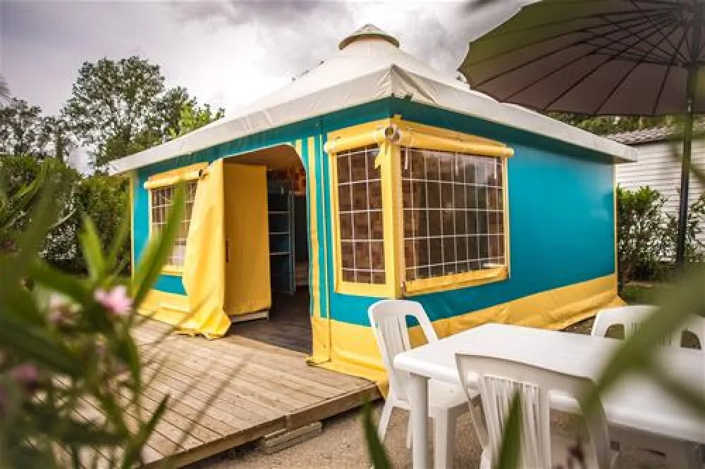 LE PEARL VILLAGE CLUB  