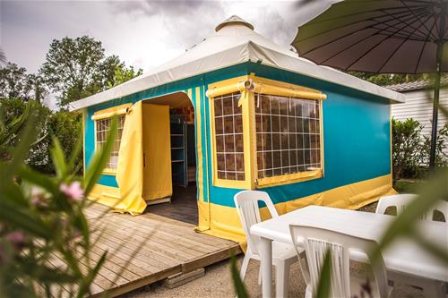 LE PEARL VILLAGE CLUB photo 3