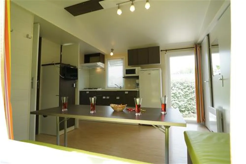 LE PEARL VILLAGE CLUB  