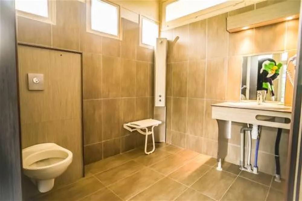 LE PEARL VILLAGE CLUB  