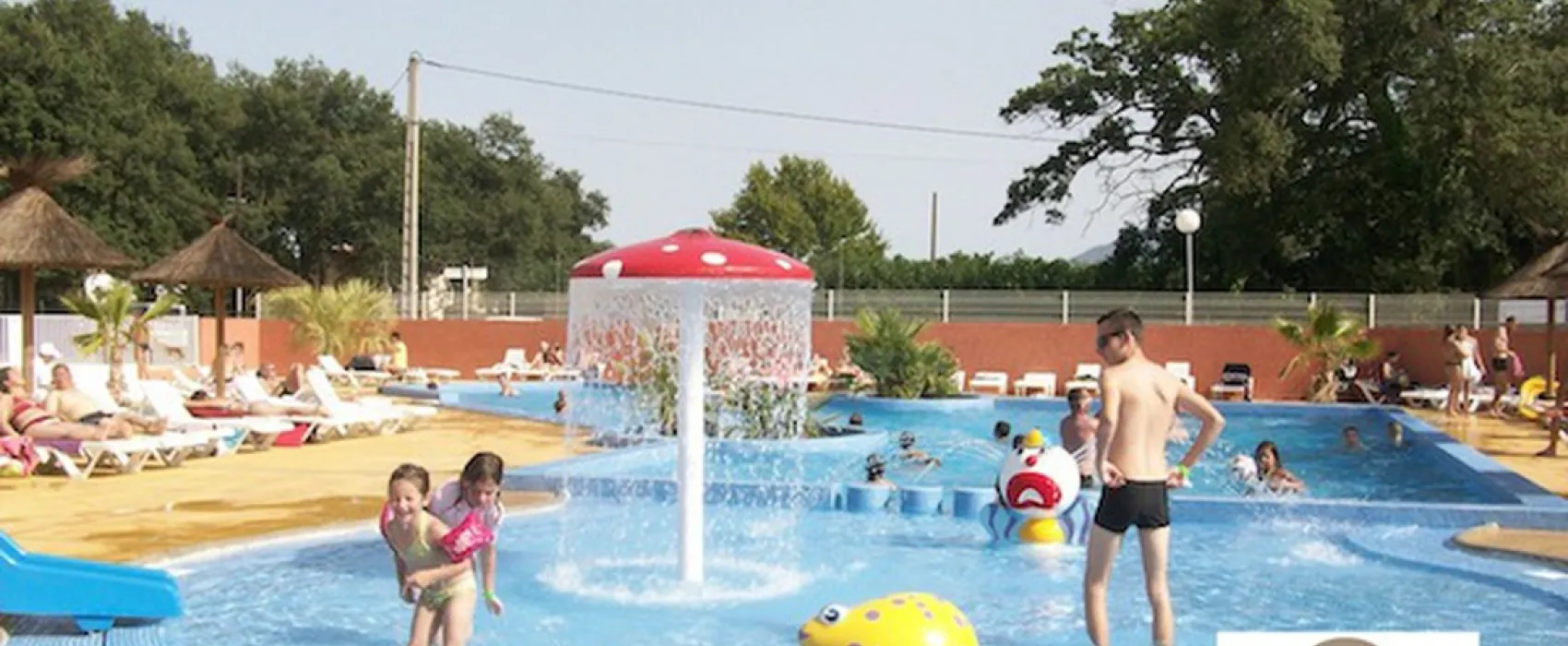 LE PEARL VILLAGE CLUB  