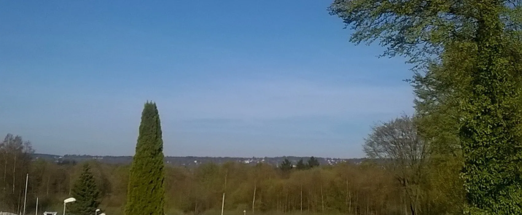 Camping Zum Jone Bur