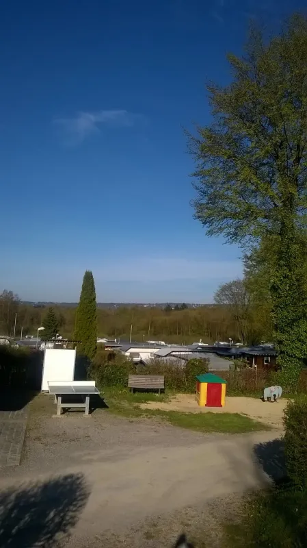 Camping Zum Jone Bur