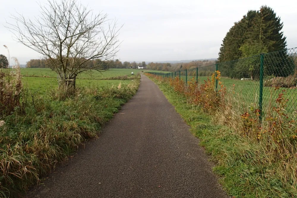 Camping Zum Jone Bur