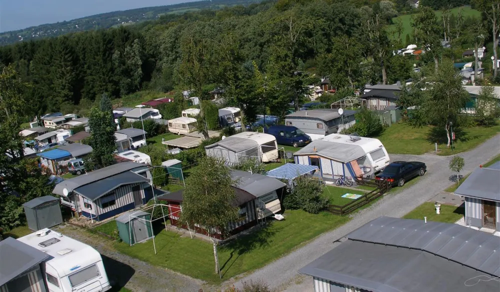 Camping Zum Jone Bur