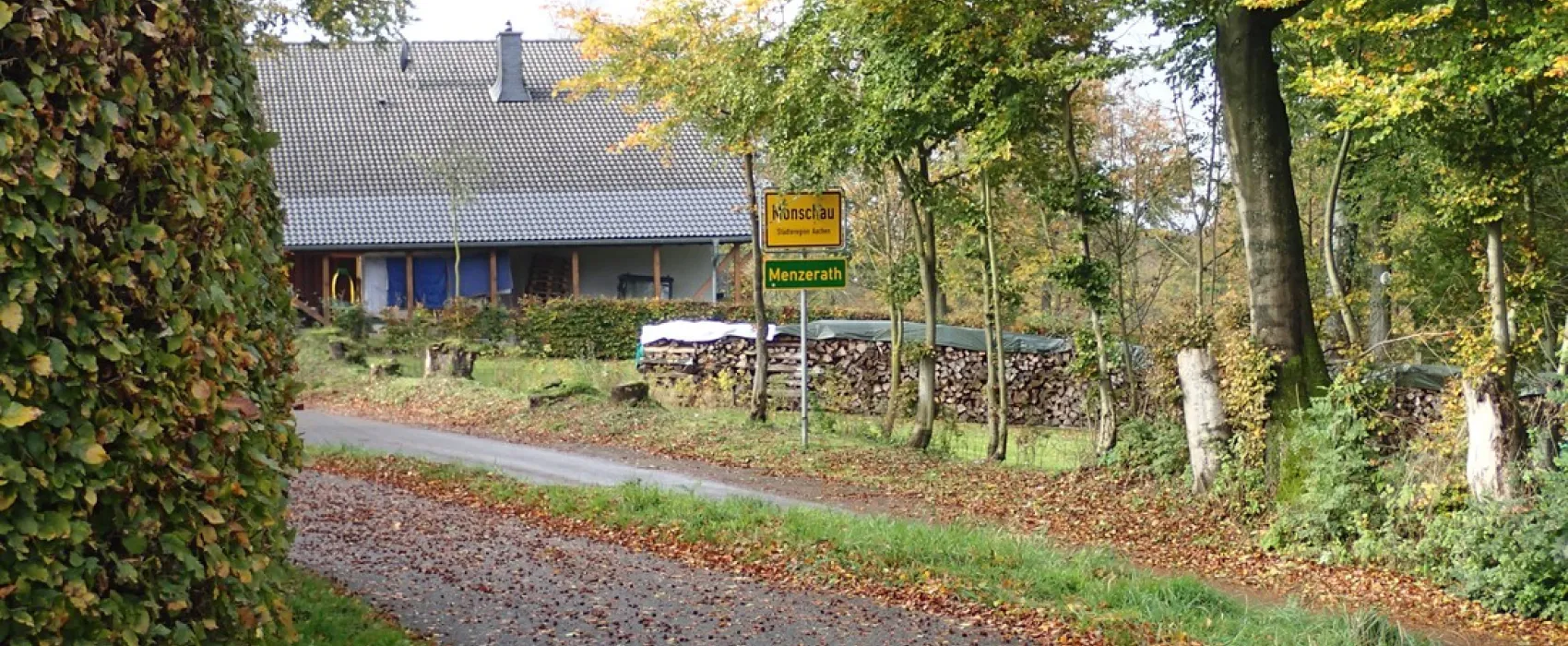 Camping Zum Jone Bur