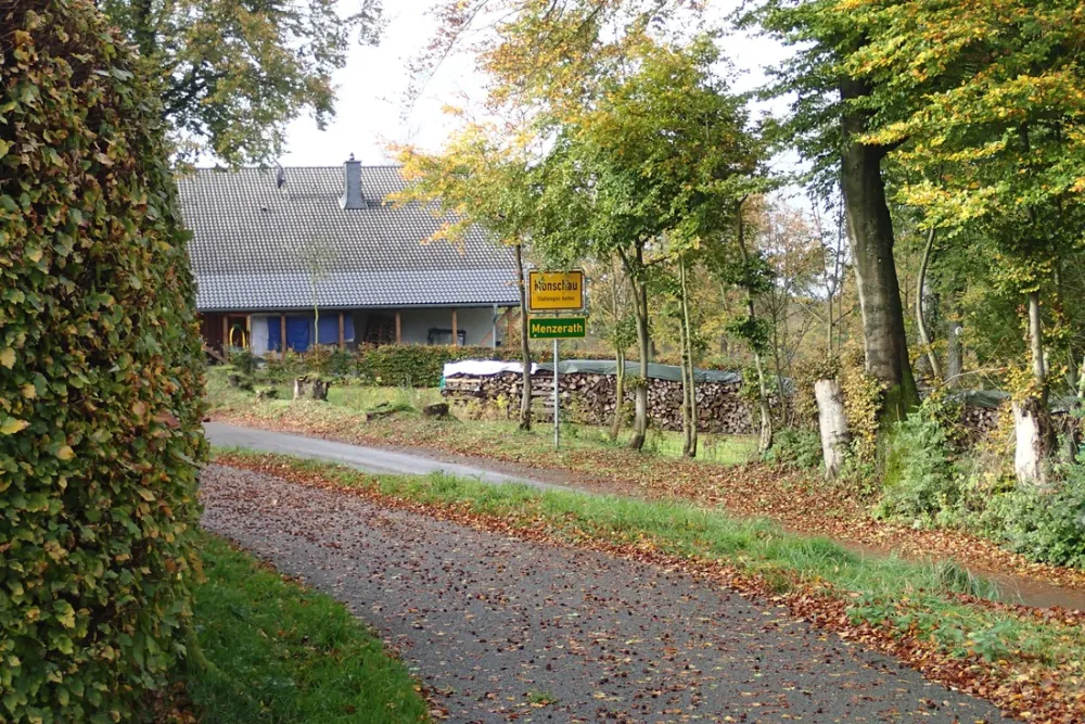 Camping Zum Jone Bur