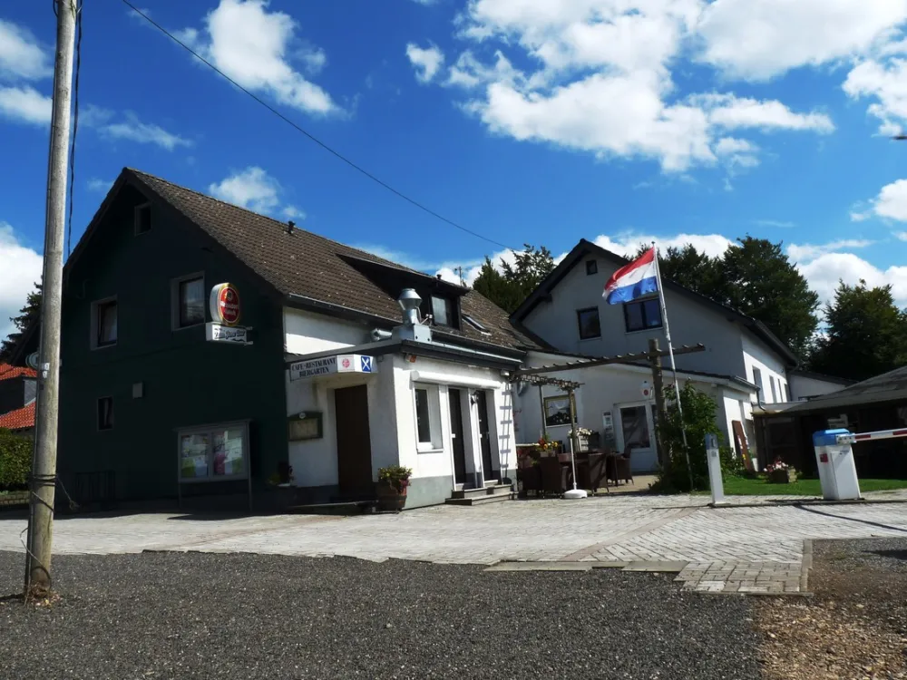 Camping Zum Jone Bur