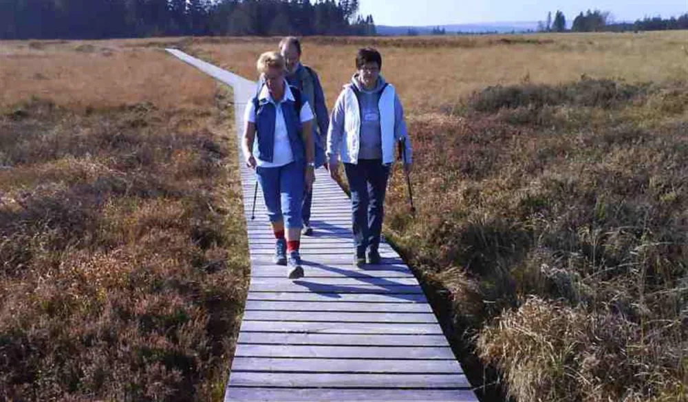 Camping Zum Jone Bur