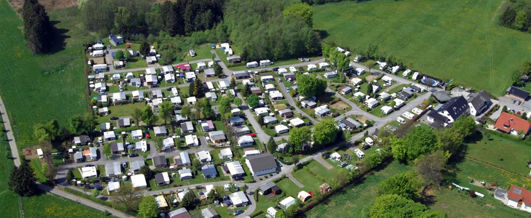 Camping Zum Jone Bur