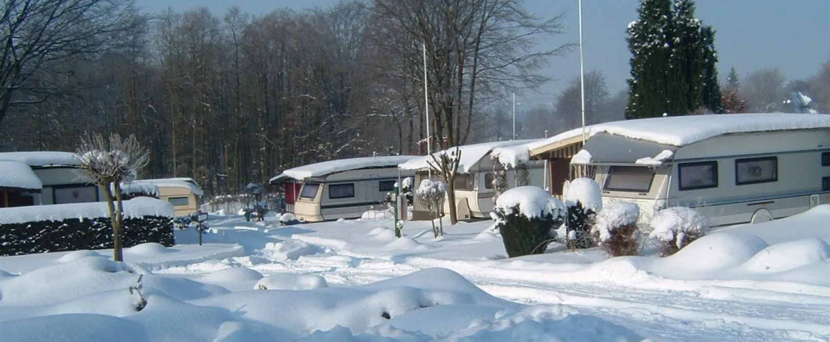 Camping Zum Jone Bur