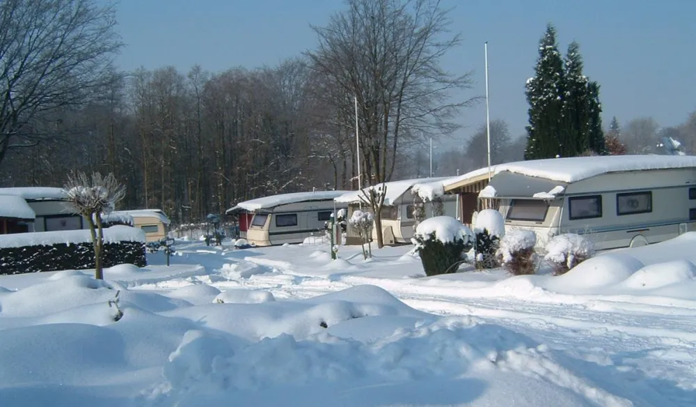 Camping Zum Jone Bur