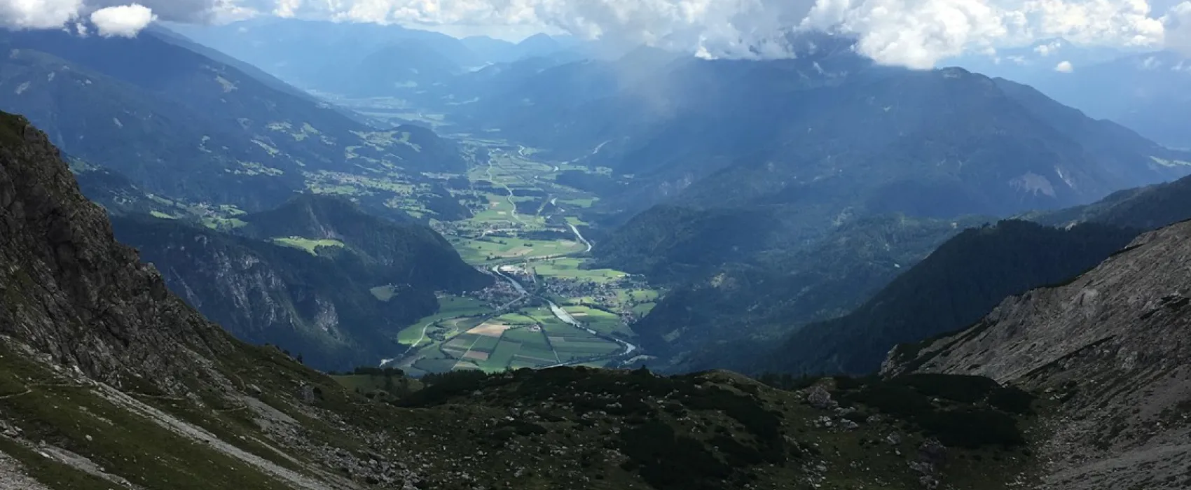 Natur- und Familiencamping Oberdrauburg