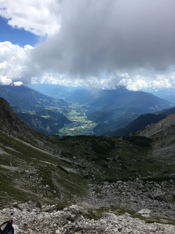 Natur- und Familiencamping Oberdrauburg