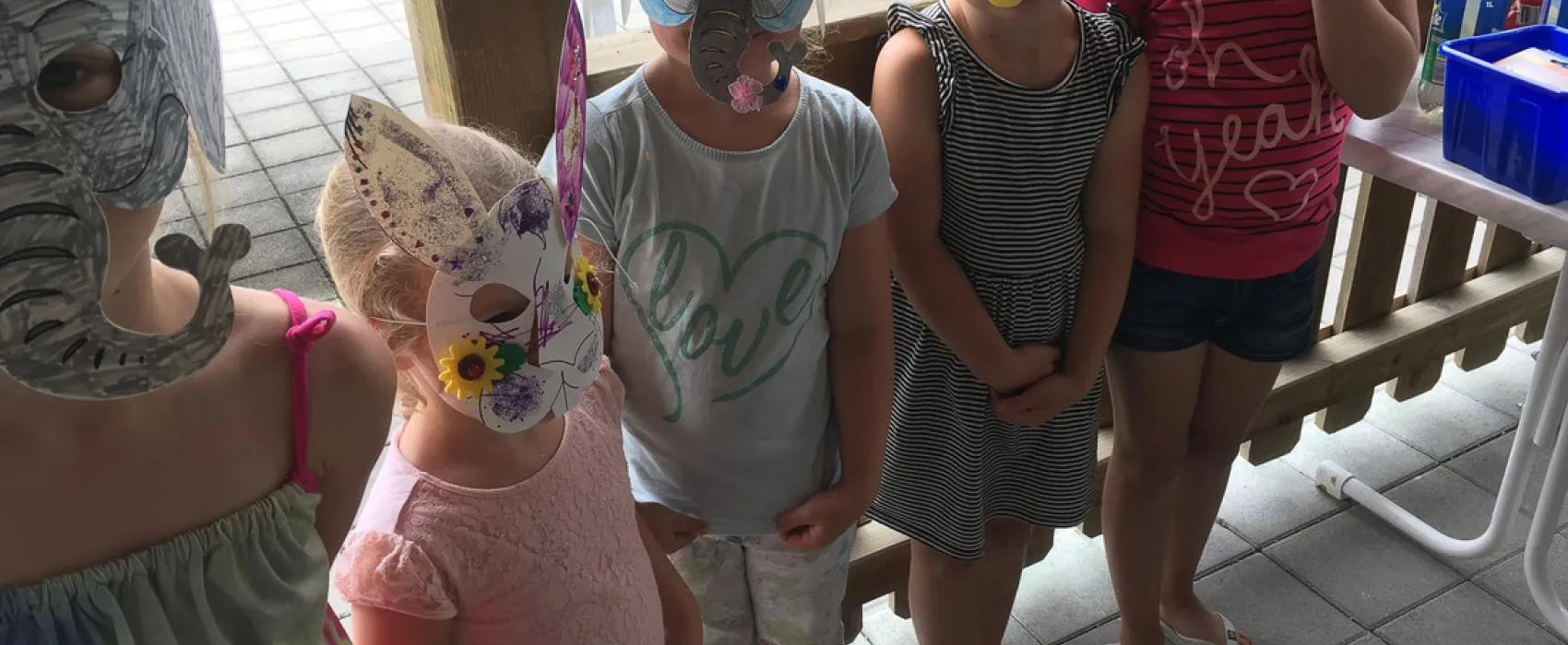 Natur- und Familiencamping Oberdrauburg