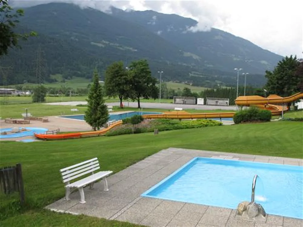 Natur- und Familiencamping Oberdrauburg