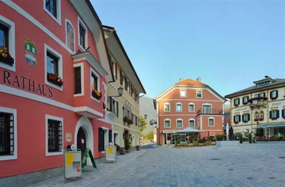 Natur- und Familiencamping Oberdrauburg