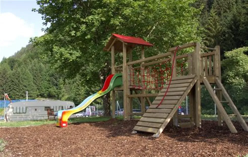 Natur- und Familiencamping Oberdrauburg