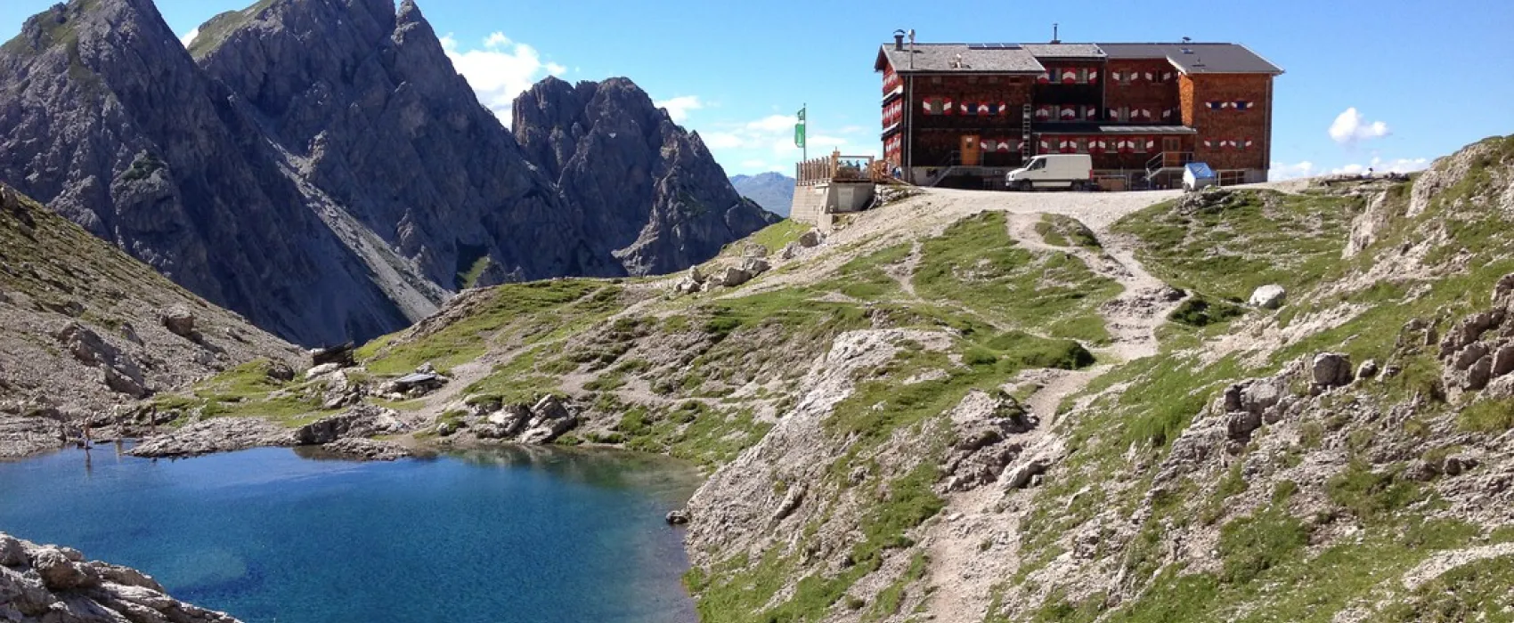 Natur- und Familiencamping Oberdrauburg