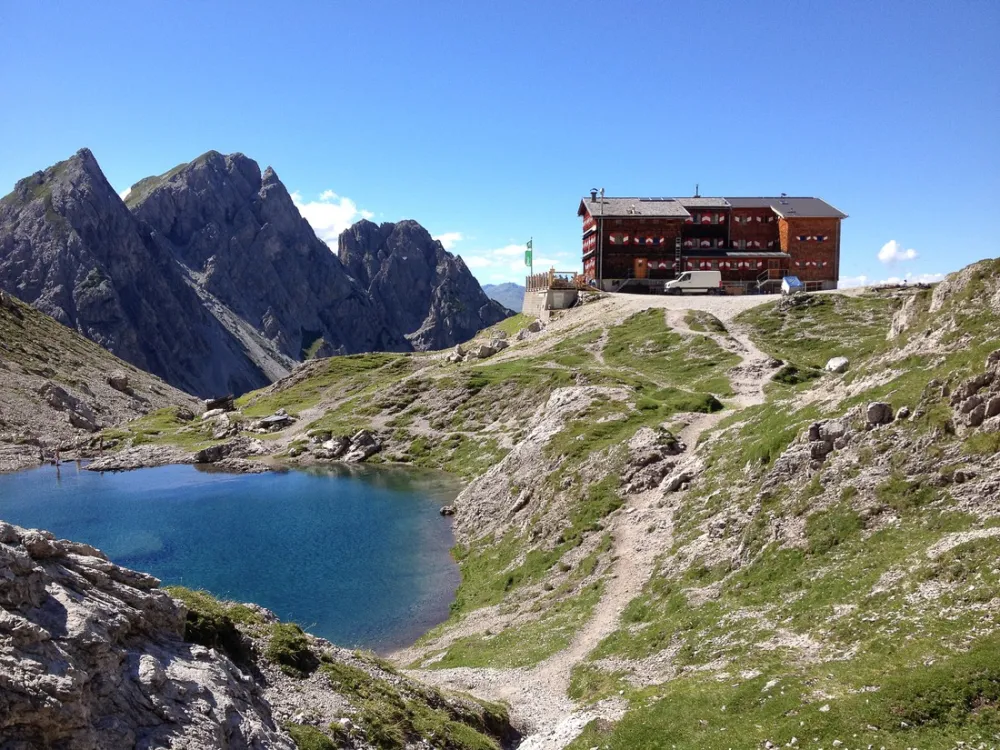 Natur- und Familiencamping Oberdrauburg