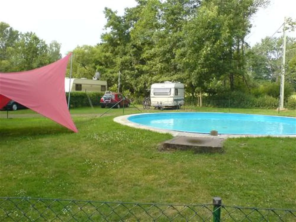 Waldcamping Bad Zwesten