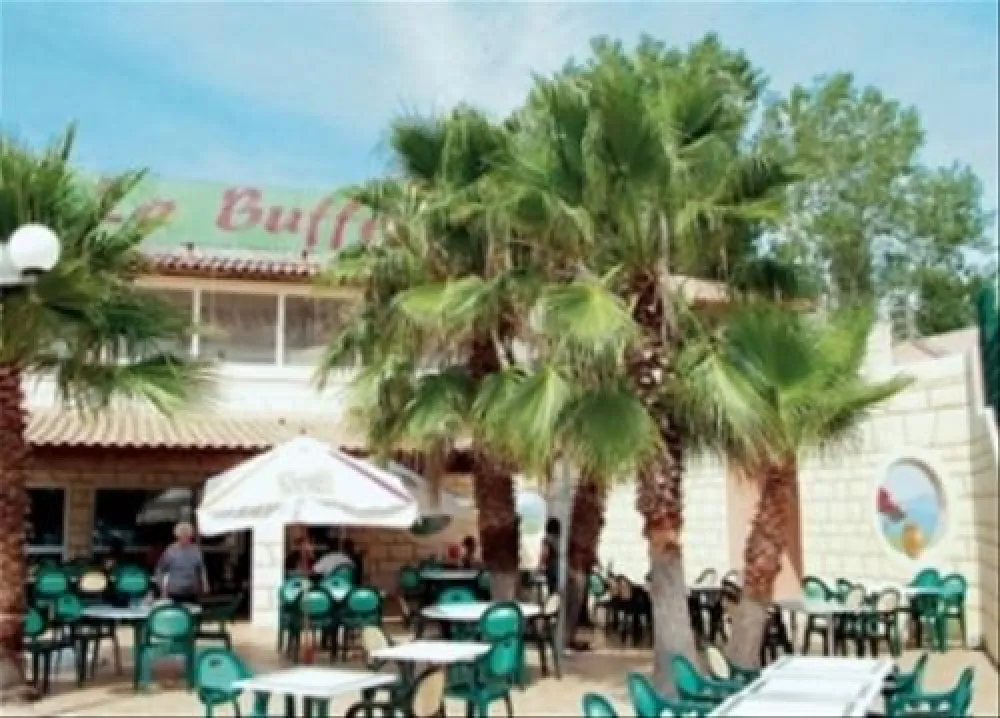 Camping Sandaya - Les Vagues  