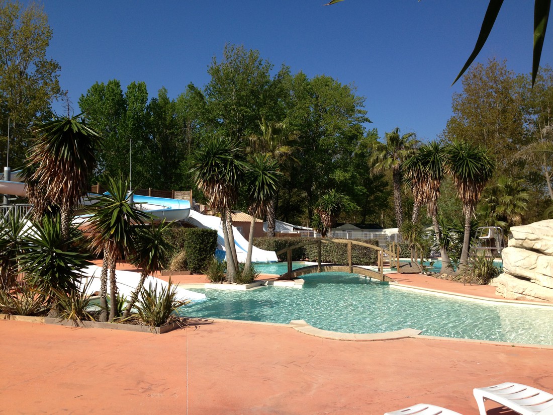 Camping Sandaya - Les Vagues - Photo 2