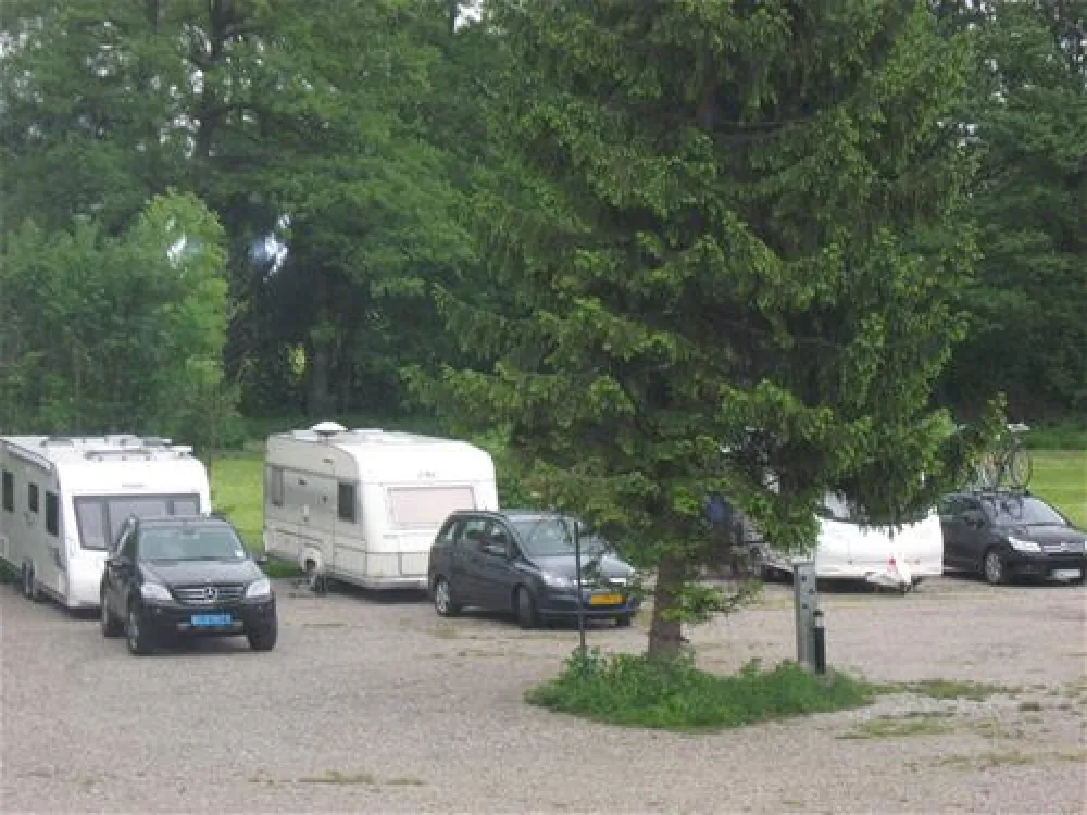 Camping Mariengrund