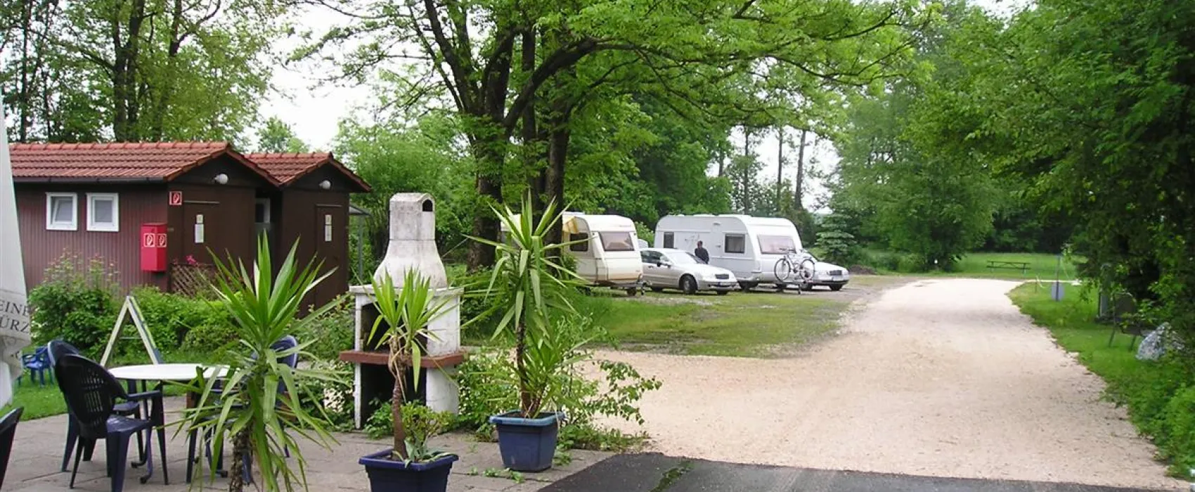 Camping Mariengrund