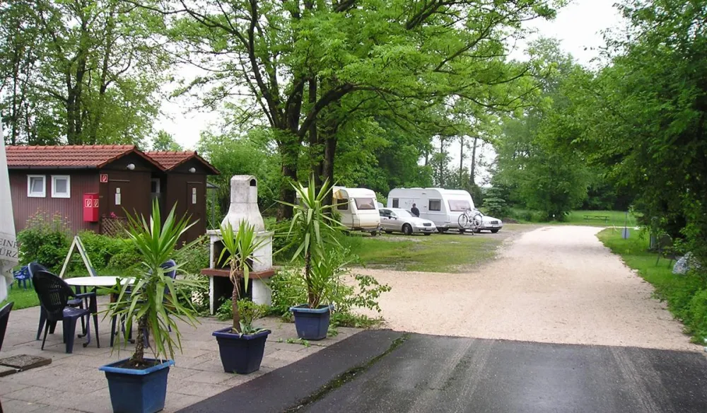 Camping Mariengrund
