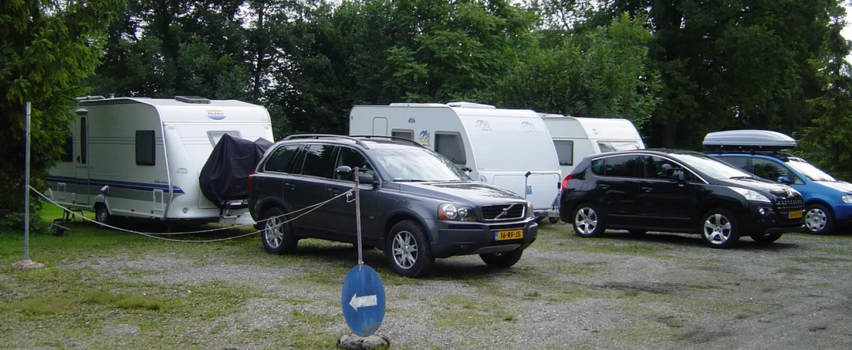 Camping Mariengrund