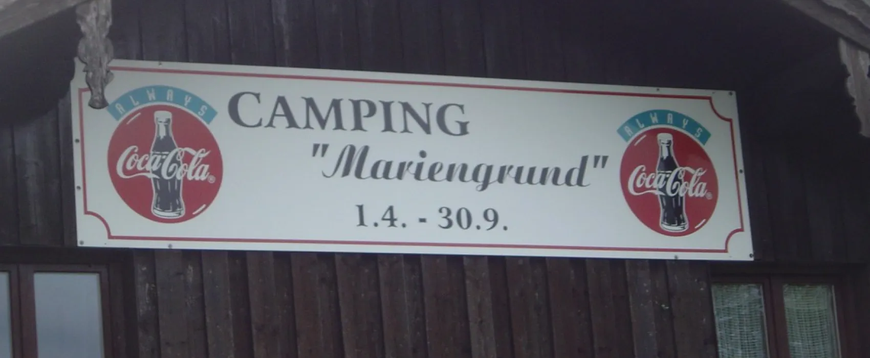 Camping Mariengrund