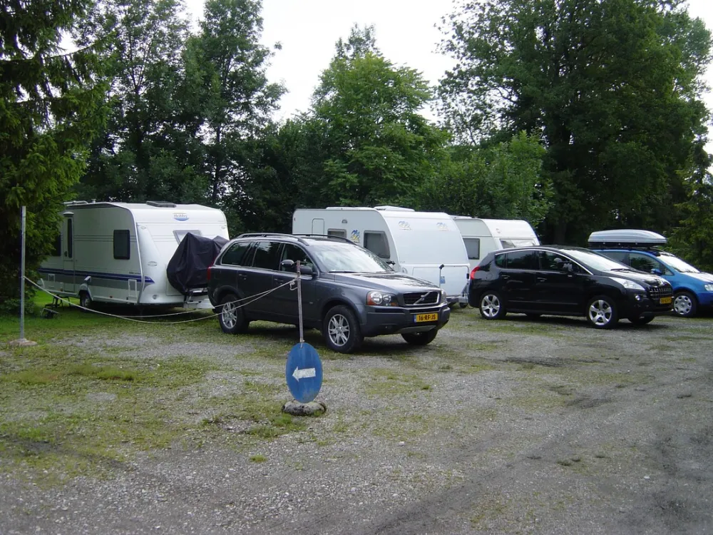 Camping Mariengrund