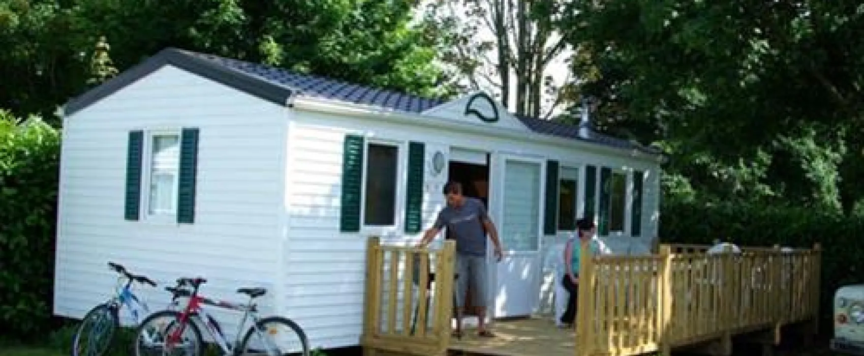 Castel Le Petit Trianon De Saint Ustre  